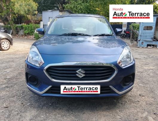 2018 Maruti&nbsp;Swift Dzire VXI