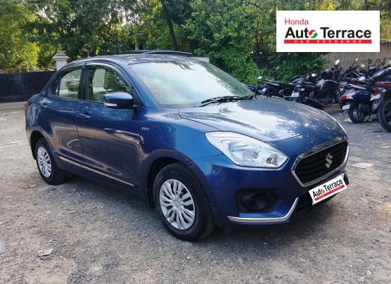2018 Maruti&nbsp;Swift Dzire VXI