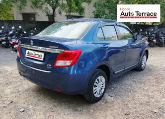 2018 Maruti&nbsp;Swift Dzire VXI