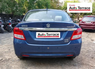 2018 Maruti&nbsp;Swift Dzire VXI