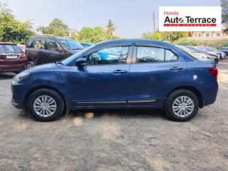 2018 Maruti&nbsp;Swift Dzire VXI