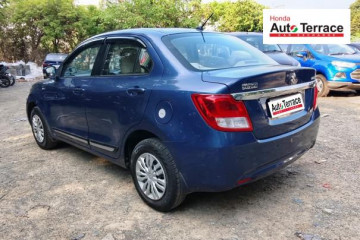 2018 Maruti&nbsp;Swift Dzire VXI