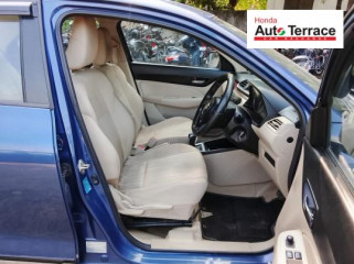2018 Maruti&nbsp;Swift Dzire VXI