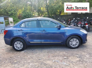 2018 Maruti&nbsp;Swift Dzire VXI