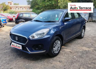 2018 Maruti&nbsp;Swift Dzire VXI