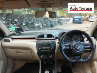2018 Maruti&nbsp;Swift Dzire VXI