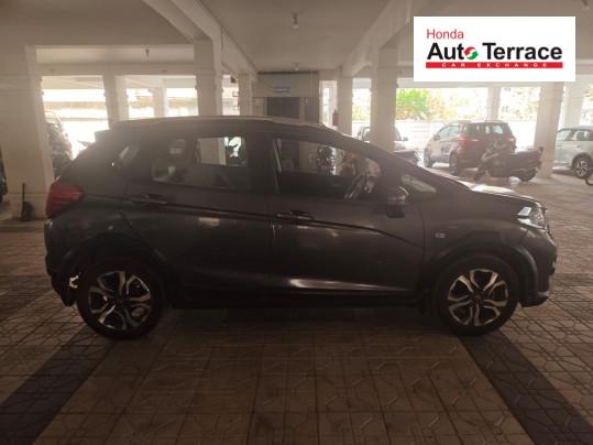 2019 Honda&nbsp;WRV 2017-2020 i-VTEC S