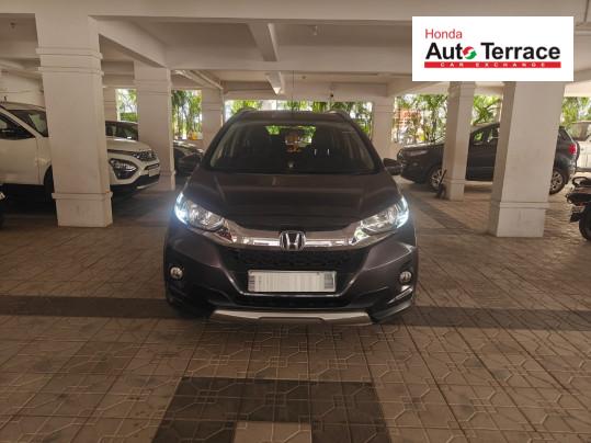 2019 Honda&nbsp;WRV 2017-2020 i-VTEC S