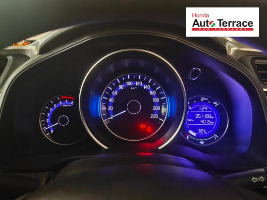 2019 Honda&nbsp;WRV 2017-2020 i-VTEC S