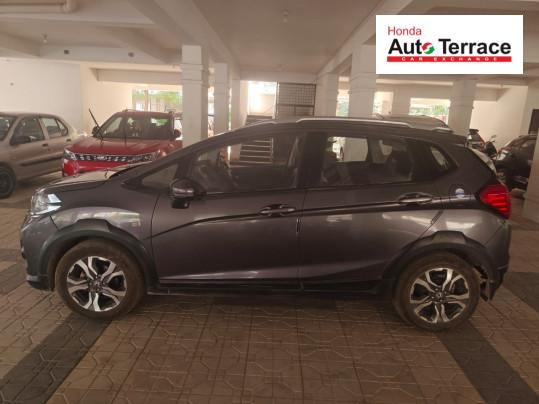 2019 Honda&nbsp;WRV 2017-2020 i-VTEC S