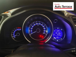 2019 Honda&nbsp;WRV 2017-2020 i-VTEC S