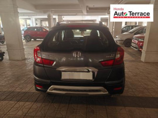 2019 Honda&nbsp;WRV 2017-2020 i-VTEC S