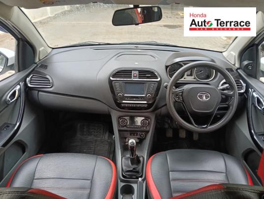 2017 Tata&nbsp;Tigor 2017-2020 XZ