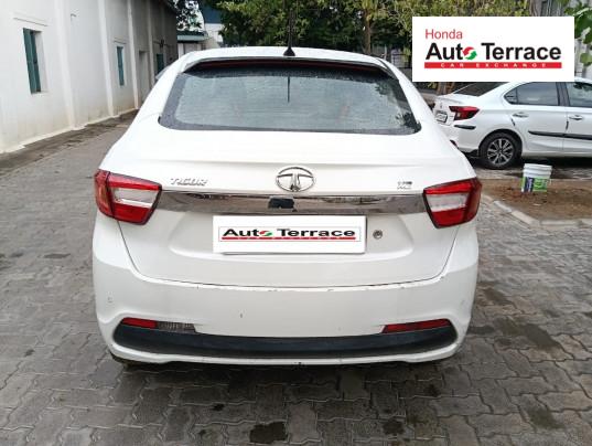2017 Tata&nbsp;Tigor 2017-2020 XZ
