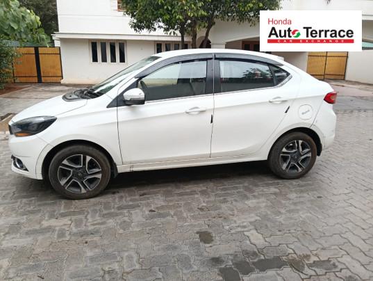 2017 Tata&nbsp;Tigor 2017-2020 XZ