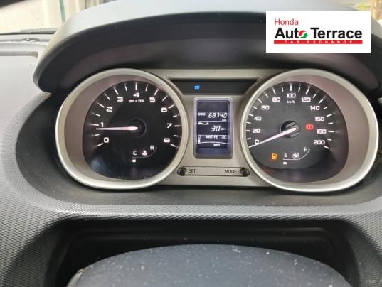 2017 Tata&nbsp;Tigor 2017-2020 XZ
