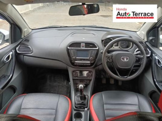 2017 Tata&nbsp;Tigor 2017-2020 XZ