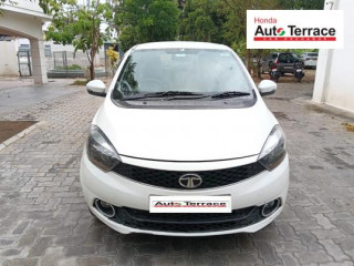 2017 Tata&nbsp;Tigor 2017-2020 XZ
