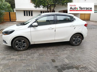 2017 Tata&nbsp;Tigor 2017-2020 XZ