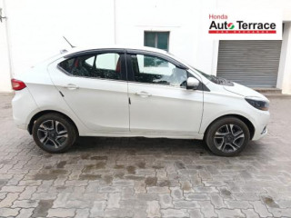 2017 Tata&nbsp;Tigor 2017-2020 XZ