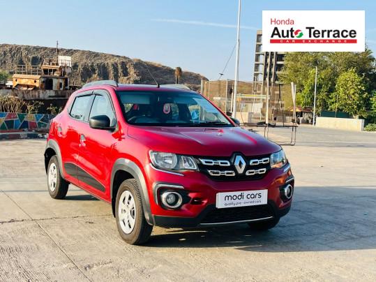 2016 Renault&nbsp;KWID RXL