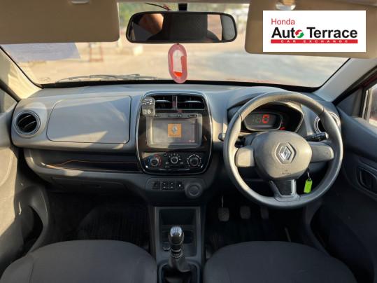 2016 Renault&nbsp;KWID RXL
