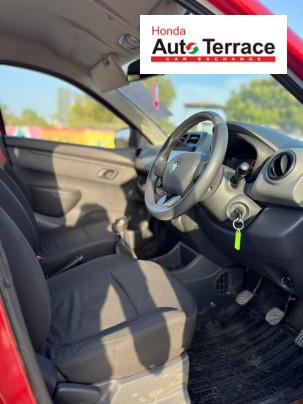2016 Renault&nbsp;KWID RXL