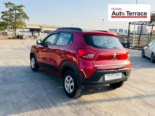 2016 Renault&nbsp;KWID RXL