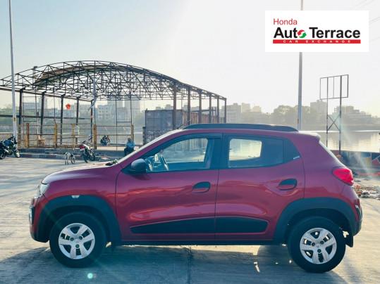 2016 Renault&nbsp;KWID RXL