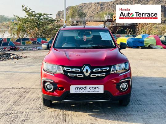 2016 Renault&nbsp;KWID RXL