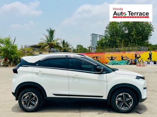 2024 Tata&nbsp;Nexon XZ Plus