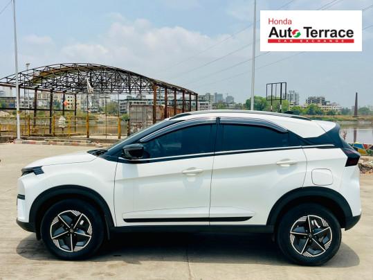 2024 Tata&nbsp;Nexon XZ Plus
