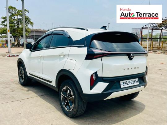 2024 Tata&nbsp;Nexon XZ Plus