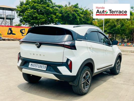 2024 Tata&nbsp;Nexon XZ Plus