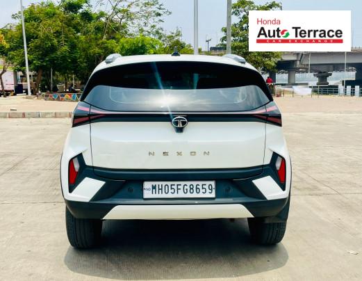 2024 Tata&nbsp;Nexon XZ Plus