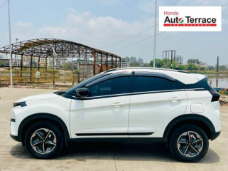2024 Tata&nbsp;Nexon XZ Plus