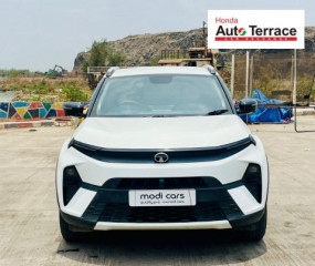 2024 Tata&nbsp;Nexon XZ Plus