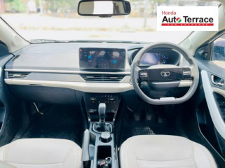 2024 Tata&nbsp;Nexon XZ Plus