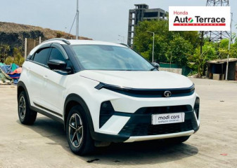 2024 Tata&nbsp;Nexon XZ Plus