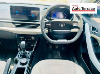 2024 Tata&nbsp;Nexon XZ Plus