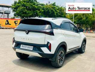 2024 Tata&nbsp;Nexon XZ Plus