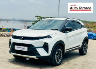 2024 Tata&nbsp;Nexon XZ Plus