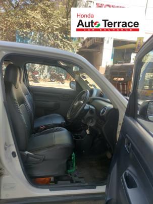 2022 Maruti&nbsp;S-Presso VXI