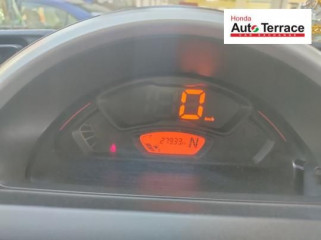 2022 Maruti&nbsp;S-Presso VXI