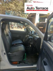 2022 Maruti&nbsp;S-Presso VXI