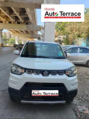 2022 Maruti&nbsp;S-Presso VXI
