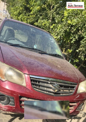 2011 Maruti&nbsp;Alto K10 LXI