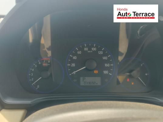 2016 Honda&nbsp;Amaze 2016-2021 S CVT i-VTEC