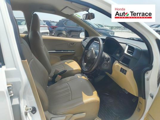 2016 Honda&nbsp;Amaze 2016-2021 S CVT i-VTEC