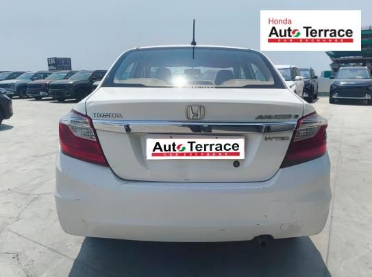 2016 Honda&nbsp;Amaze 2016-2021 S CVT i-VTEC